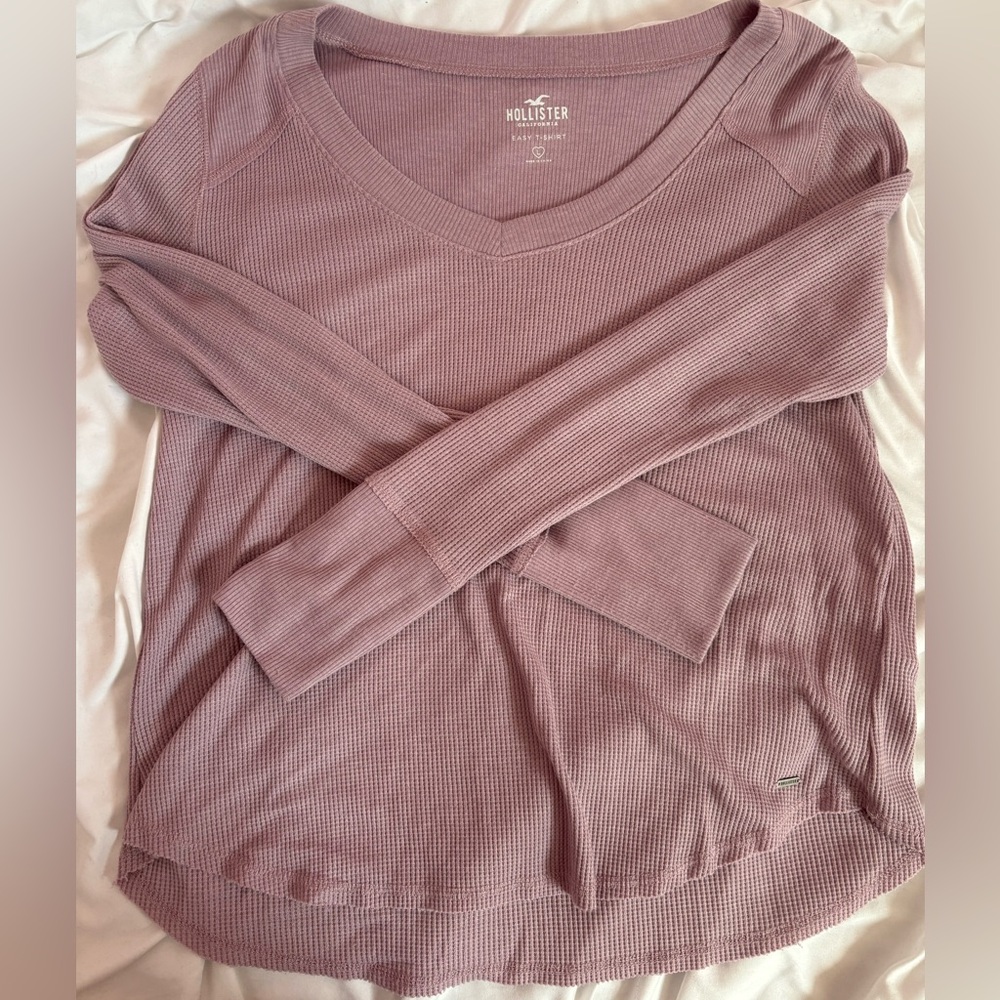 Hollister Easy Tshirt